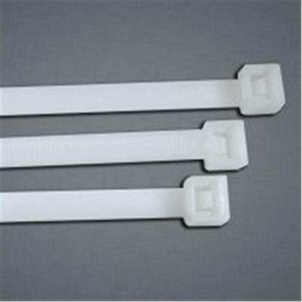 Gizmo 8.9 in. Cable Tie - Metal Detect GI3116707